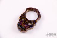 MokuTi Skull Knuckle