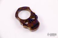 MokuTi Skull Knuckle