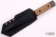 GR38Ti AP Dagger - One of One