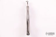 All Titanium Friction Folder