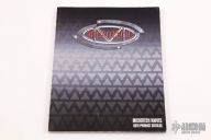 Microtech Mat and Swag