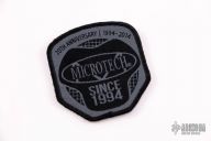 Microtech Mat and Swag