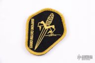 Microtech Mat and Swag