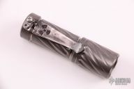  Trident - Twisted Ti