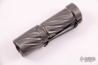  Trident - Twisted Ti