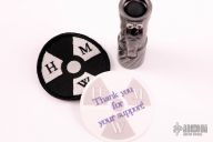  Trident - Twisted Ti