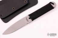 Boot Knife - 3 Sheaths