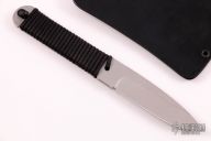 Boot Knife - 3 Sheaths