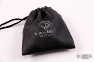 Sterling Silver Seeker Bead 