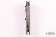 XM-18 3.5" Skinny Harpoon Spanto - Working Finish