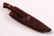 Model 1 - Cocobolo