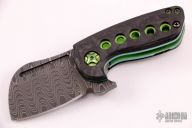 Custom Kutzu 2.2 Flipper