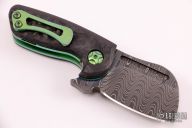 Custom Kutzu 2.2 Flipper