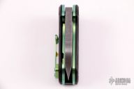 Custom Kutzu 2.2 Flipper