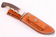 Rick Bowles Skinner #175