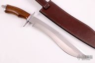 Recurve Bowie Fighter  