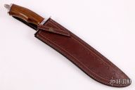 Recurve Bowie Fighter  