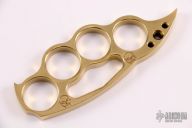 Brass Knuckles  