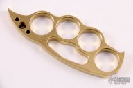 Brass Knuckles  