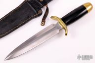 VA Beach Era Dagger