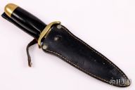 VA Beach Era Dagger