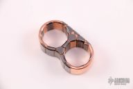 Super Conductor Knuckles