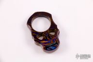 MokuTi Skull Knuckle