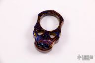 MokuTi Skull Knuckle
