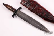 Large Dagger