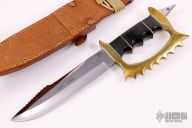 Trench Knife #08