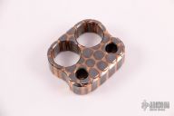 Super Conductor Knuck   