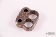 Super Conductor Knuck   