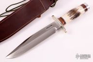 Model 12-9 w/ Model 14 Grind