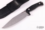  Akeron SFS - Black G-10