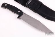  Akeron SFS - Black G-10