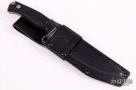  Akeron SFS - Black G-10