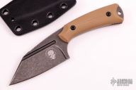  La Sanction - Coyote G-10