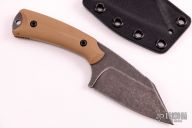  La Sanction - Coyote G-10