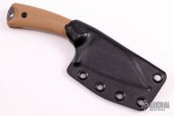  La Sanction - Coyote G-10