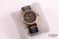 Serie 0 - 63/75 Mokume and Meteorite Watch