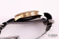 Serie 0 - 63/75 Mokume and Meteorite Watch