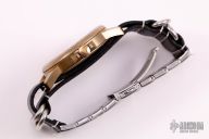 Serie 0 - 63/75 Mokume and Meteorite Watch