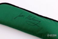 Musk Ox Horn Skinner