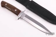 Straight Blade Fighter 