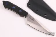 Spearhead Fixed Blade   