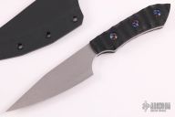 Spearhead Fixed Blade   