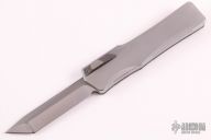 Cleric - Hefted Stainless Steel and Carbon Fiber