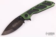 153-1OD DOC M/A Black Standard