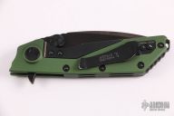 153-1OD DOC M/A Black Standard