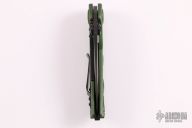 153-1OD DOC M/A Black Standard